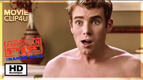 american pie nude scenes|All American Pie Nude Scenes, Ranked